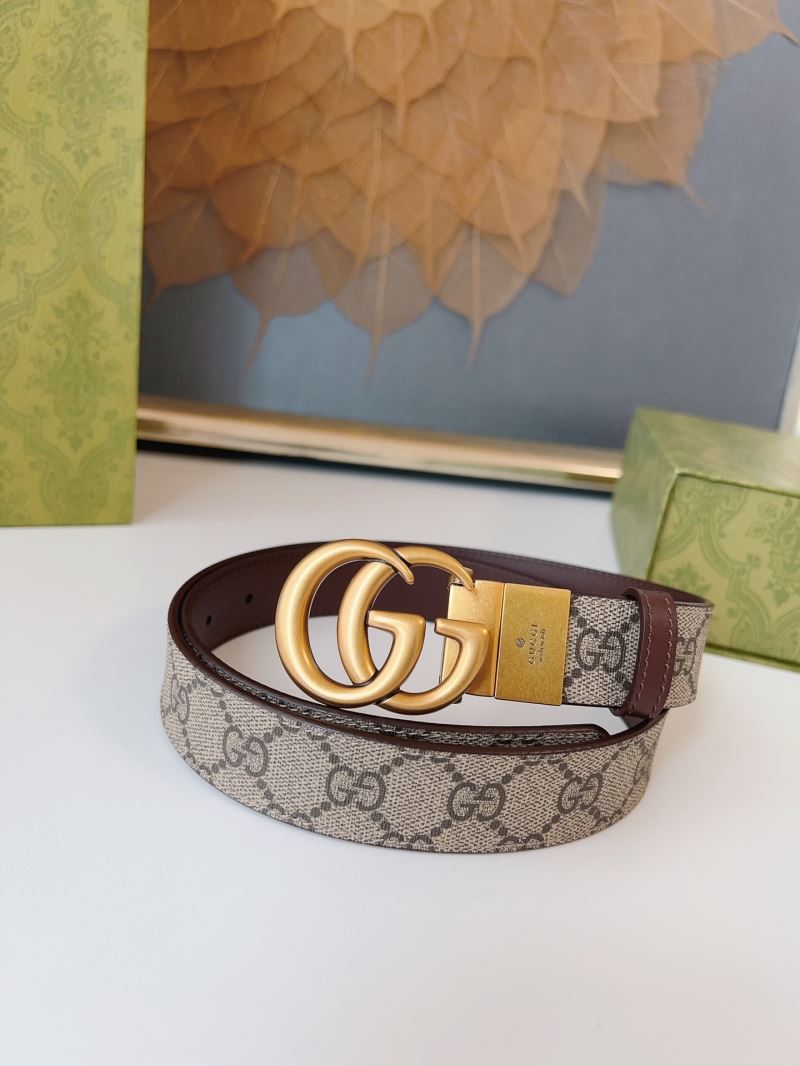 Gvc*1 belts
